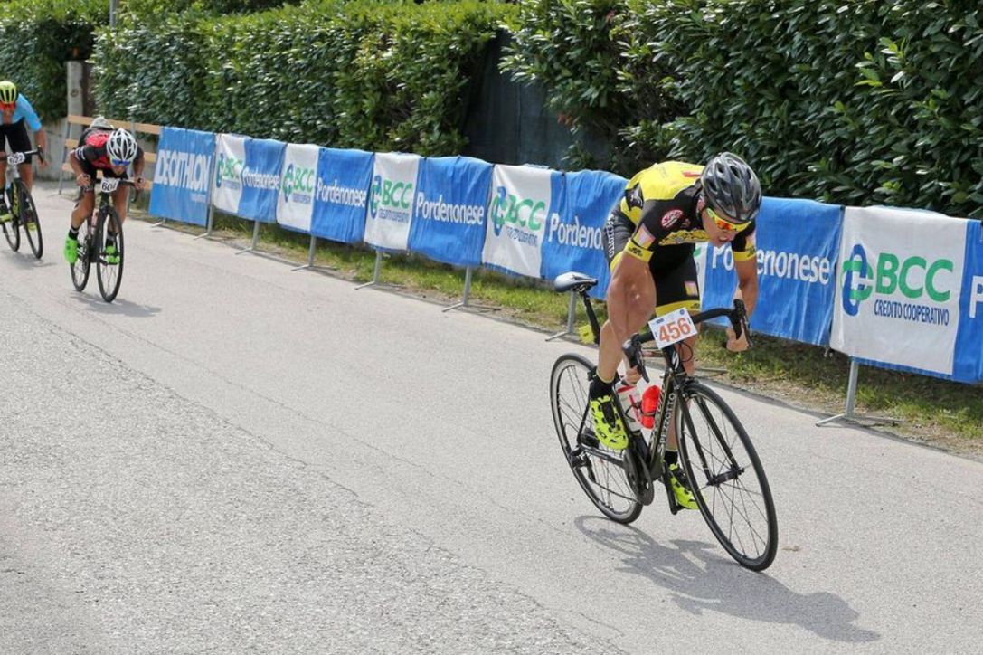 Gran Fondo dei Templari 2019