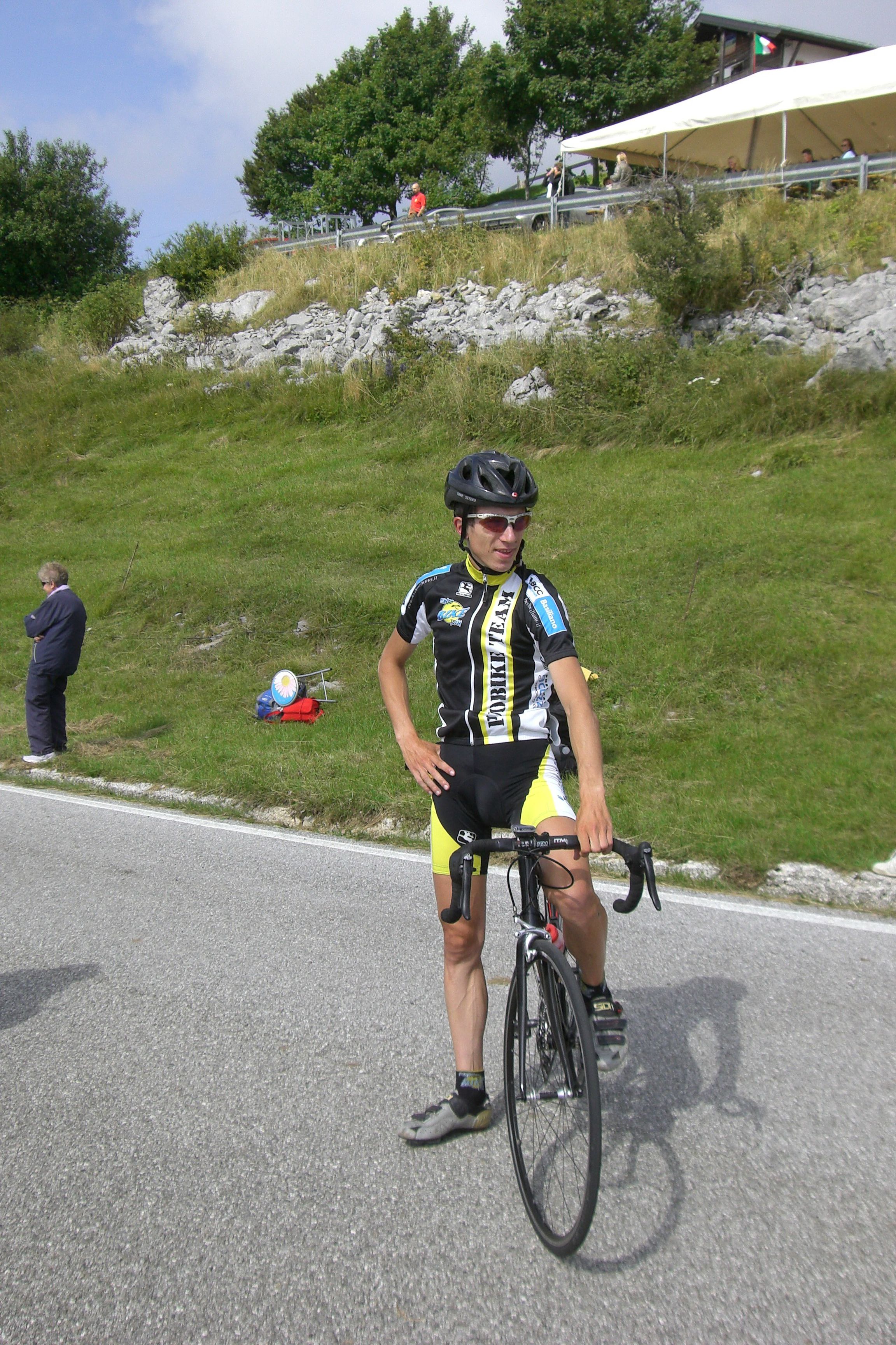 Matajur 2010